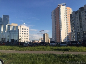 1 комнатная квартира в новостройке #1450510