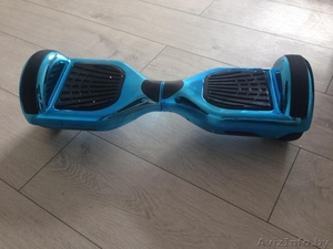 Новый Mini Segway Smart Balance Wheel 6.5 c Bluetooth,  Music #1457501