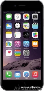 Apple iPhone 6 16 Gb. Новый #1457579