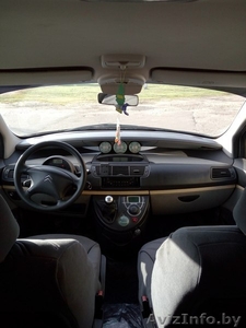 Продается Citroen С8. #1457954