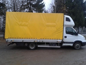 Автогрузоперевозки-грузчики #1458461