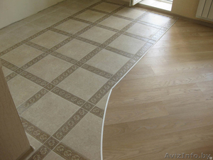 Укладка паркета,  ламината,  плитки. #1453782