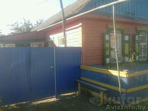 Домик в деревне Поляновка #1449314