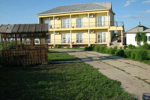 Туры Черноморский курорт 