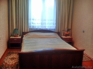 Квартира на сутки,  часы,  минутки в г. Молодечно. #1448898