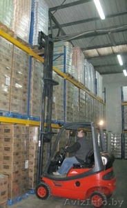 Логистический центр Genata European Goods #1453953