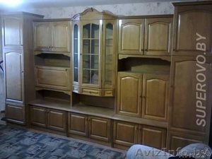 Продам секцию (стенку) #1448483