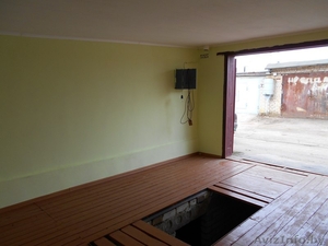 Гараж в отличном состоянии. г. Солигорск,  р-н подстанции #1452125