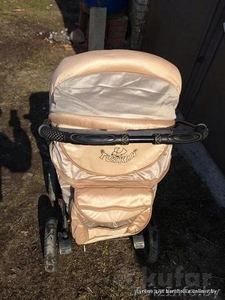 коляску RIKO TUSHKAN #1452919