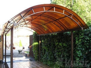 НАВЕС с бесплатной доставкой по Беларуси #1450644