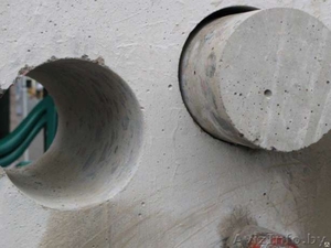 Алмазное сверление Гомель #1453718