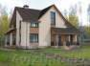 Строительство домов и коттеджей. #1453867