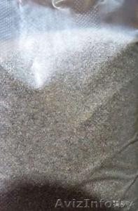 Кварц речной 1-3 мм 25 кг  #1449304