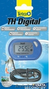 Термометр электронный Tetra TH Digital #1449335