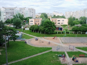 Квартиру 2-х комнатную пр.газ. Звязда, 69,  Юго-Запад,  сдам в аренду  #1449023