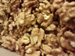 Грецкий орех и курага оптом,  доставка по РФ и СНГ #1448973