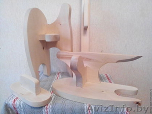 Универсальная колодка для вто. Колодка Тейлора #1449673