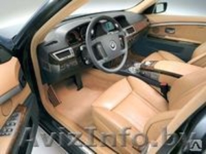 Химчистка автомобиля. #1453776