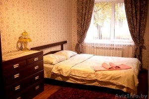 MANGO апартаменты.Центр города! 2 комнаты! Евро! На сутки! #1323936