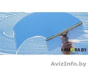 Мойка окон Гомель #1453771