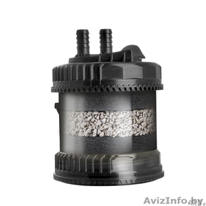 Внешний фильтр AquaEL MULTIKANI 800 (800 л/ч)  #1449566