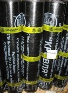 Биполикрин (технониколь) наплавляемый рубероид #1454251