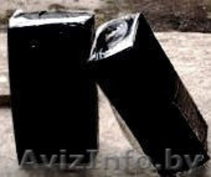 Битум нефтяной кровельный БНК 90/10 (25кг. меш) #1454228