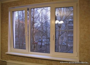 Изготовление окон и дверей пвх Минск #1453798