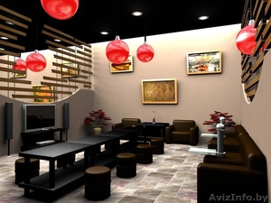 Дизайн интерьера обучение #1449072