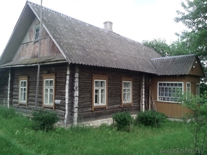 Продам дом (сдам в аренду) - недвижимость #1448364