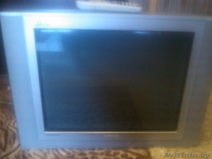 Продам Телевизор ВИТЯЗЬ SHARM Габариты 44*60*48, 5 #1451623