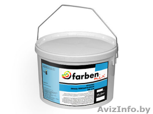 Лакокрасочная продукция (лаки, эмали, краски, грунты) #1455954