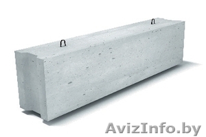 Блоки ФБС по заводским ценам #1447299