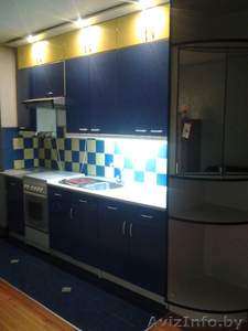 Сдам Однокомнатную квартиру в м-не Веснянка,  ул. Радужная,  6. #1446115