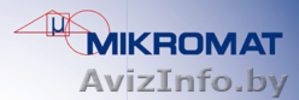 Mikromat BKoZ 800*1250 #1458280