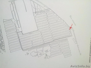 Продам гараж в ГСК Спутник #1450939