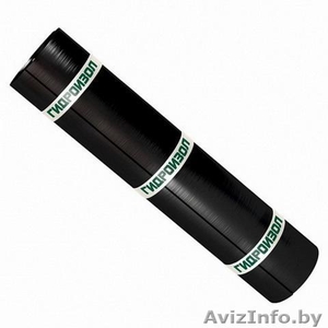 Гидроизол (Технониколь) наплавляемый рубероид #1454257