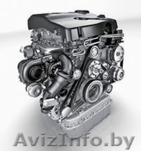 Б/у Двигатели,  АКПП,  МКПП #1451101