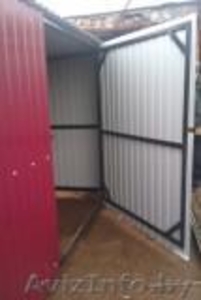 Хозблок для инвентаря с доставкой  #1458181