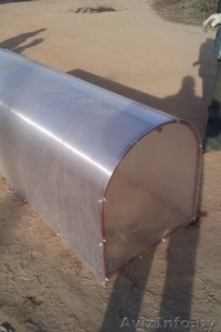 Парник c бесплатной доставкой по РБ #1448022