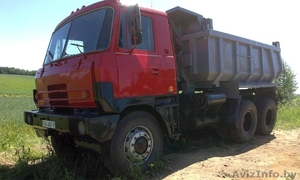 Бетон,  раствор от производителя. Доставка самосвалами. Низкие цены! #1448643