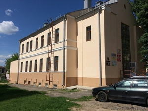 Здание в историческом центре города продаётся! #1452986
