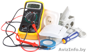 Качественно,  недорого электромонтажные работы #1451423