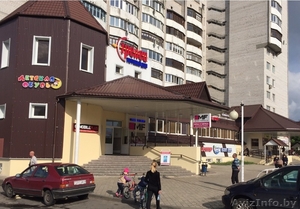 Аренда 370м2 по 6€ #1453323