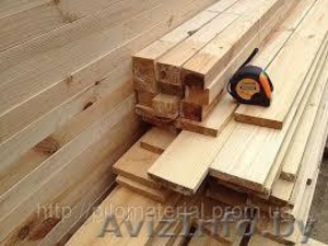 Доска обрезная !! Низкая цена !! Звони !! #1458852