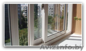 Ремонт окон,  изготовление окон любой сложности,  москитные сетки #1448539