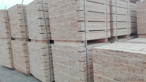Пиломатериалы от производителя по выгодным ценам #1452343