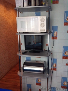 Продаётся 2 комнатная квартира #1451632