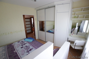 MANGO апартаменты.Самая лучшая квартира на сутки. З комнаты. ВИП #1323934