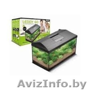 Аквариум AquaEL LEDDY SET (54 л) #1449352